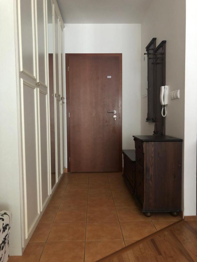 Apartman Karin, Tale, Chopok - Juh Bystrá المظهر الخارجي الصورة