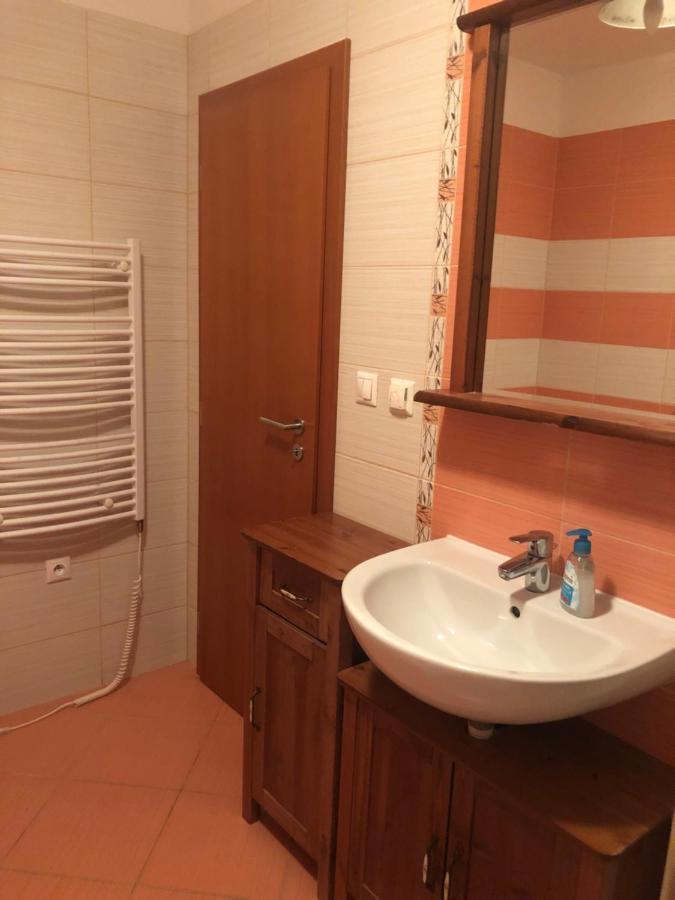 Apartman Karin, Tale, Chopok - Juh Bystrá المظهر الخارجي الصورة