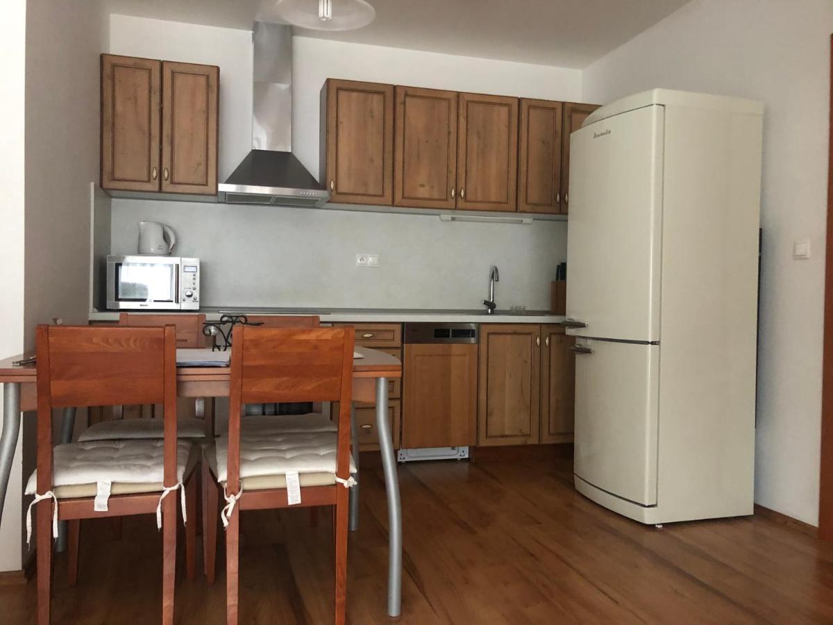 Apartman Karin, Tale, Chopok - Juh Bystrá المظهر الخارجي الصورة