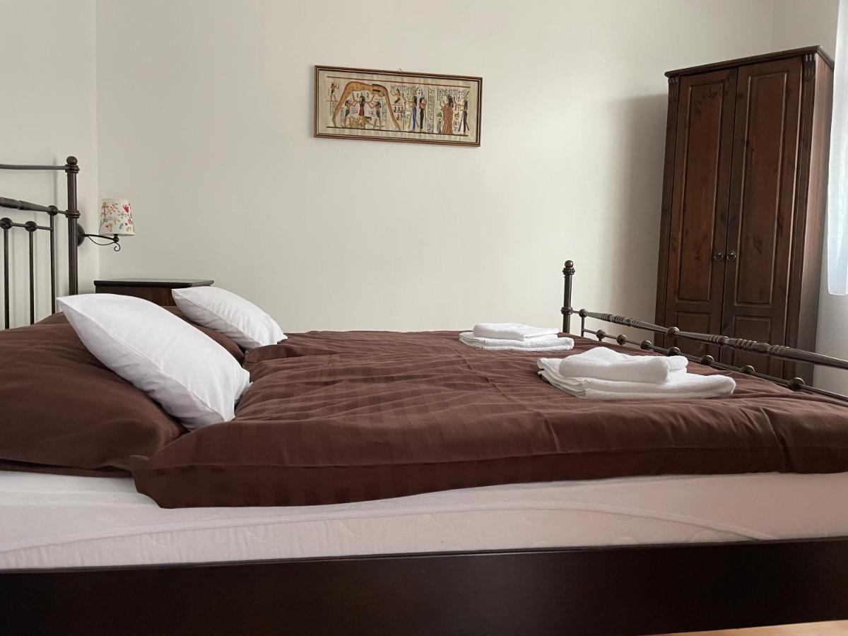 Apartman Karin, Tale, Chopok - Juh Bystrá المظهر الخارجي الصورة