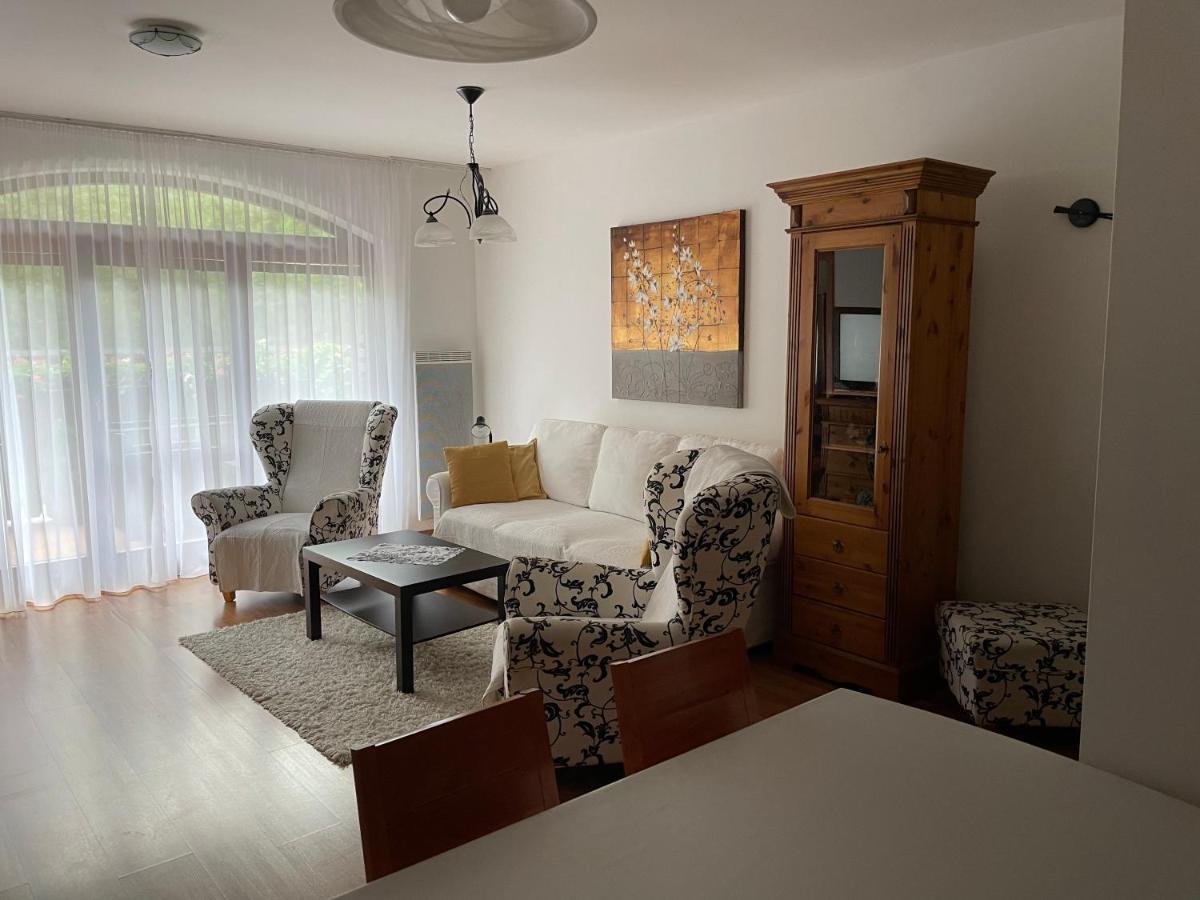 Apartman Karin, Tale, Chopok - Juh Bystrá المظهر الخارجي الصورة