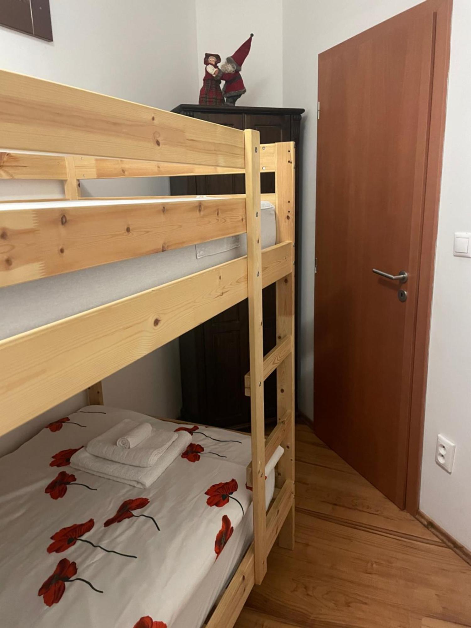 Apartman Karin, Tale, Chopok - Juh Bystrá المظهر الخارجي الصورة